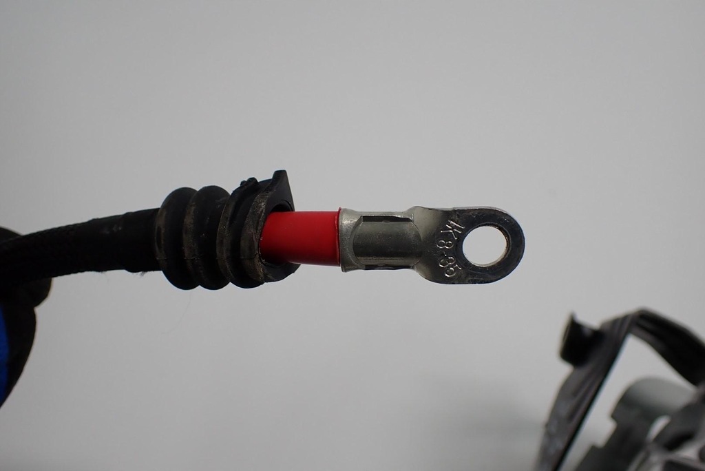 фото №13, Модуль блок управления конвертер зарядки bmw 3 g20 21r