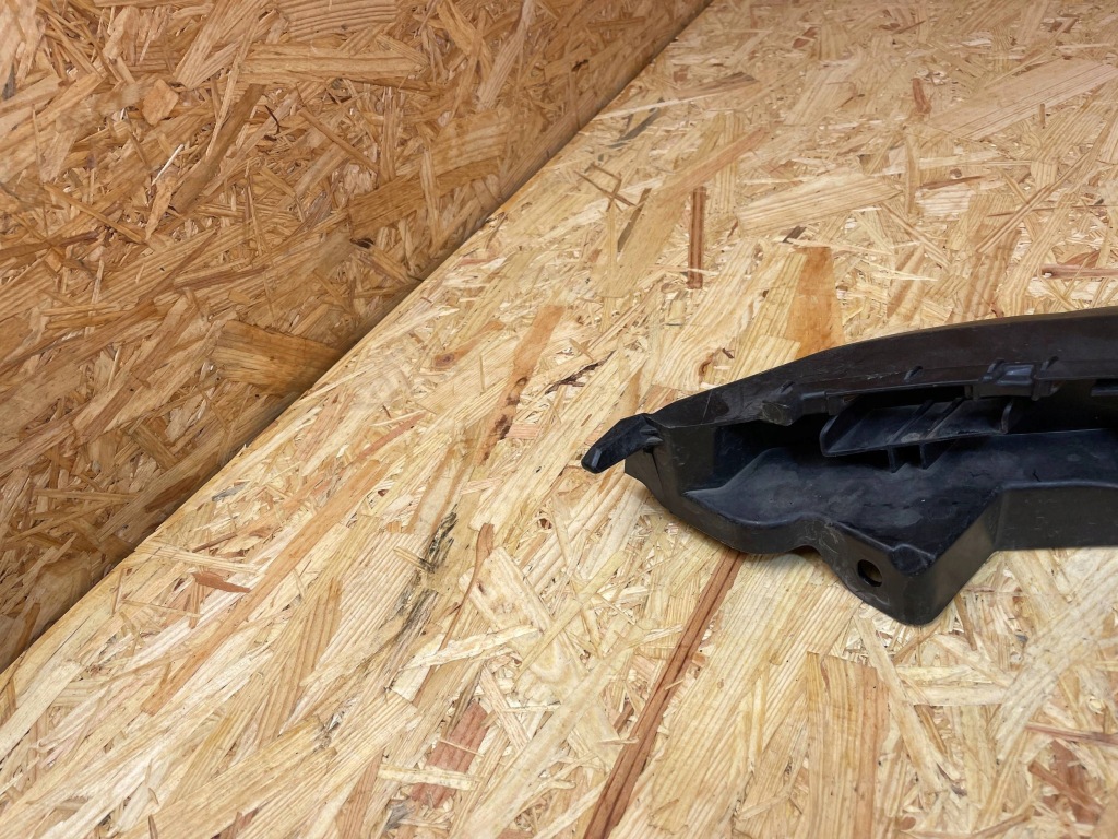 фото №7, Кронштейн направляющая бампера лампы перед левый seat tarraco 5fj807889a 2018-