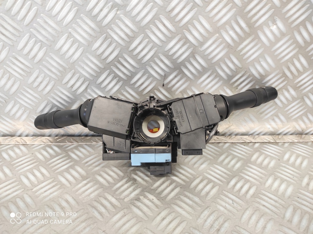 фото №9, Перемикач комбінований стрічка шлейф перемикачі toyota avensis iii t27