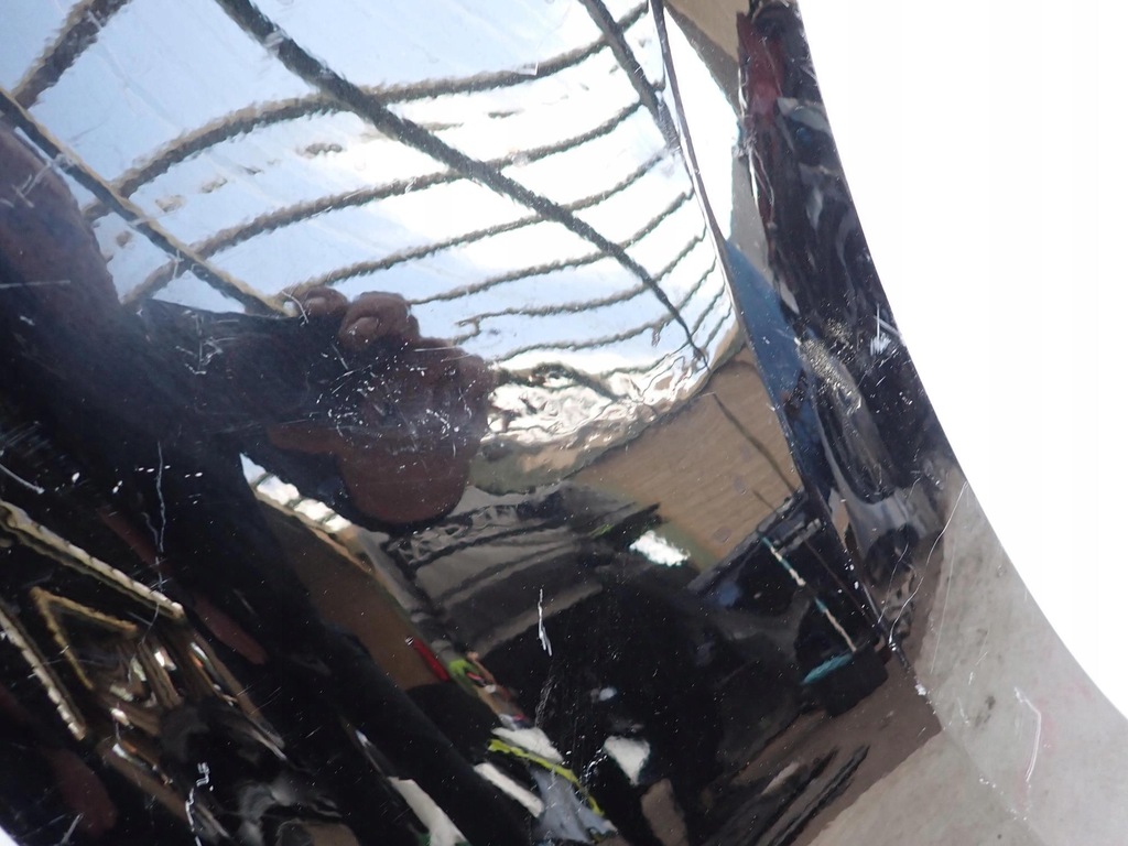 фото №6, Renault kangoo iii 3 21- крила перед передній правий