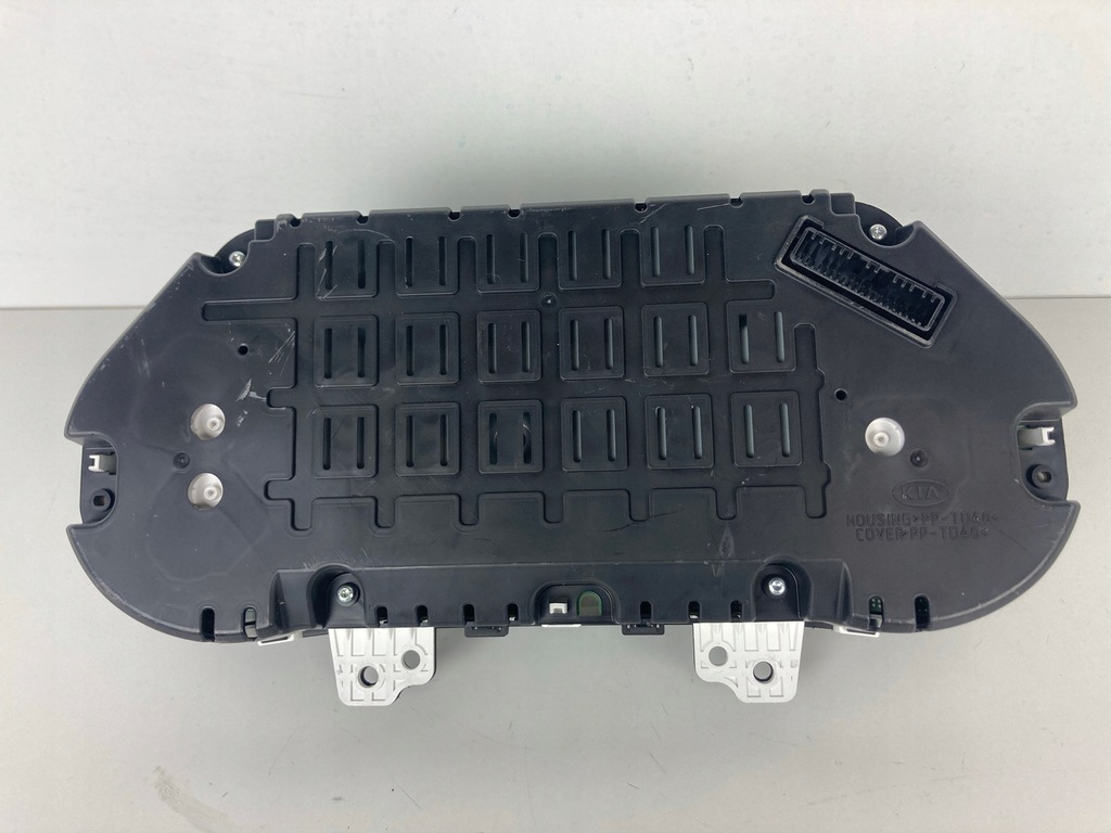 фото №6, Sorento iii счетчик приборы дизель 94033-c5gd0