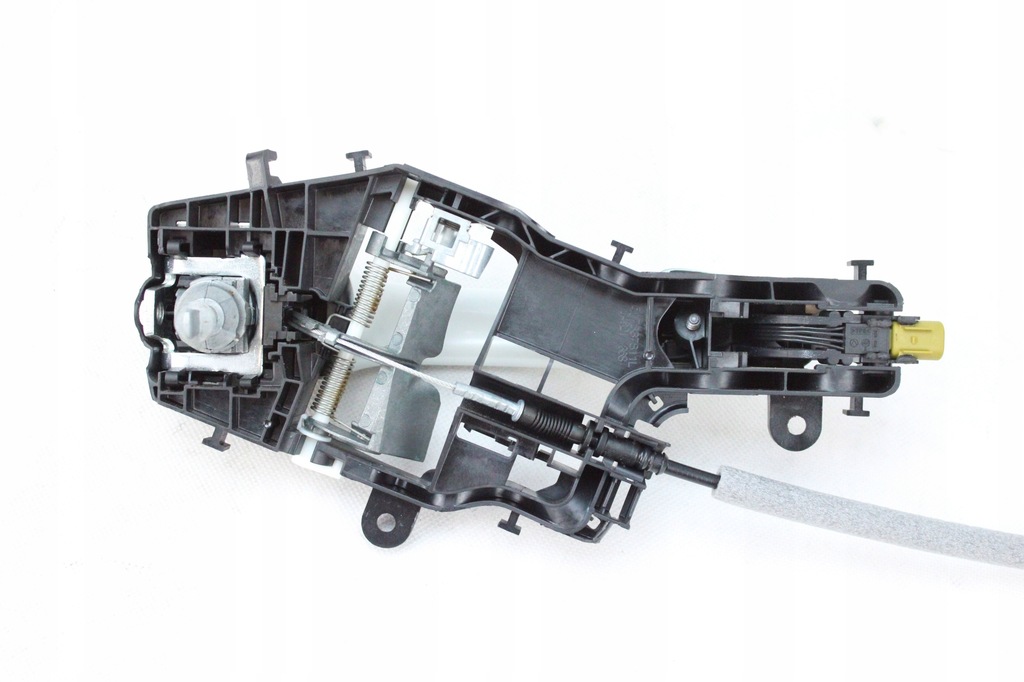 фото №6, Ручка зовнішня лівий перед seat tarraco l0k1