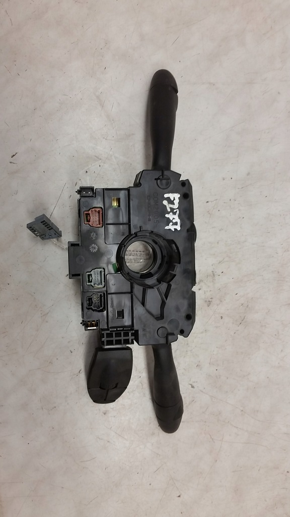 фото №10, Перемикач комбінований світла стрічка peugeot 308