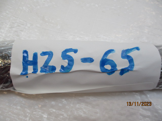 фото №16, Citroen ds4 молдинг стекло лобовое правая 9688471480