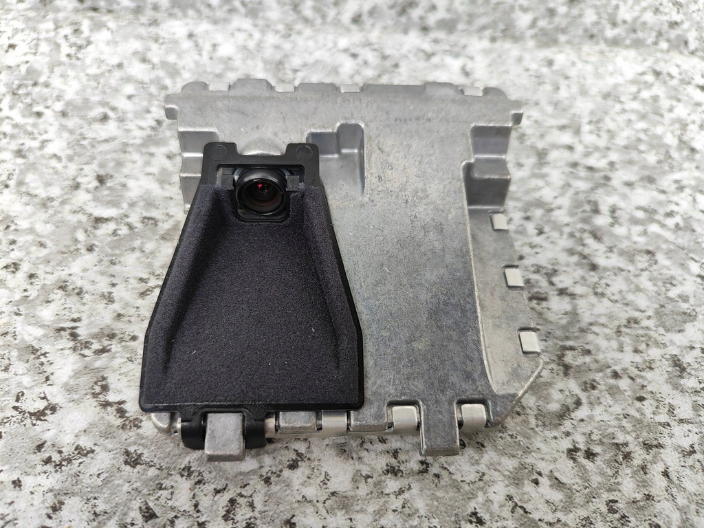 фото №2, Mazda 6 gj 12- камера скло асистент поперечина радар модуль датчик