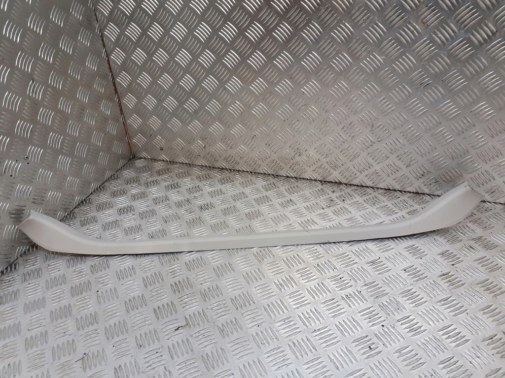 фото №1, Пластик захист subaru impreza gh