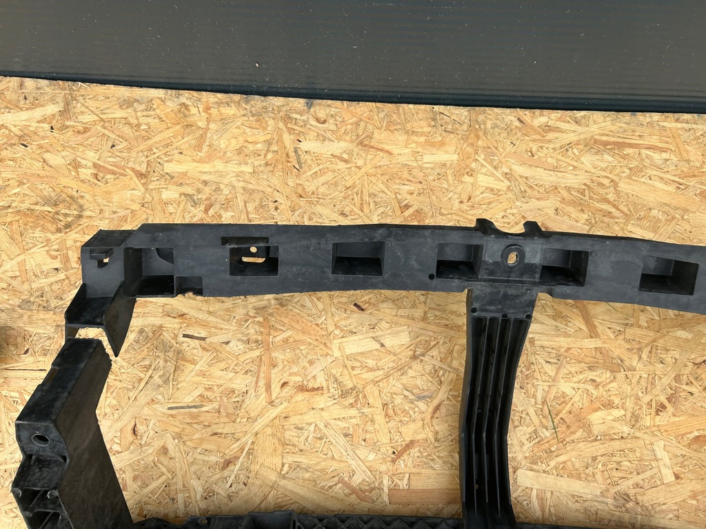 фото №11, Renault trafic iii усилитель pas 625001299r