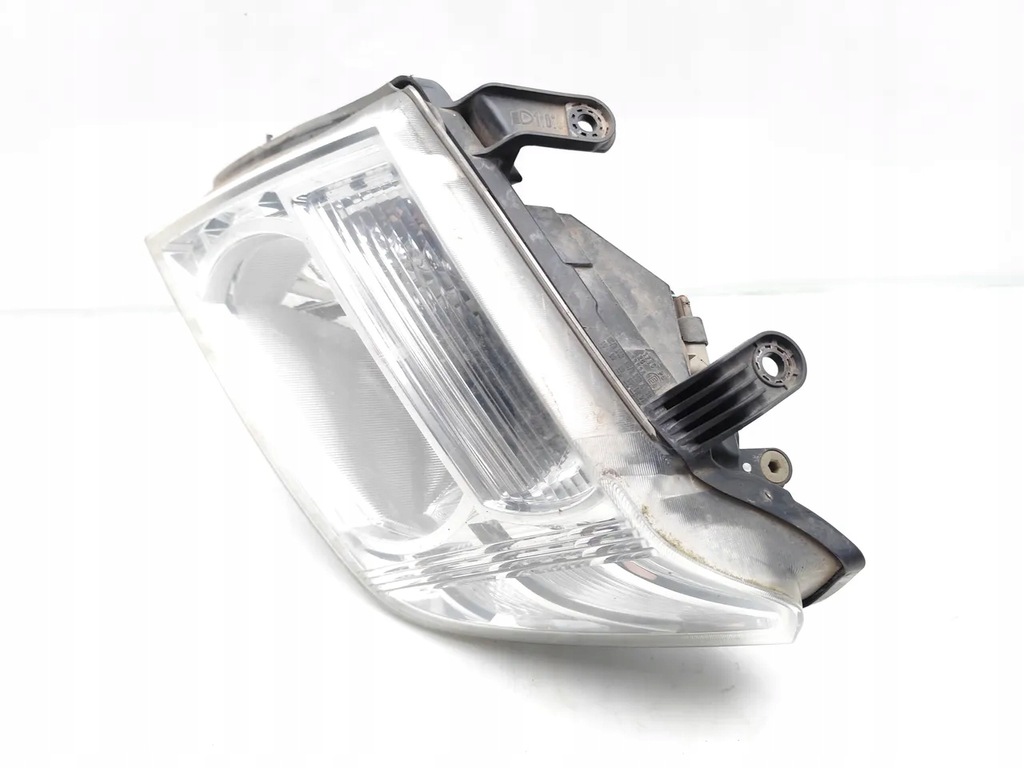 фото №11, Nissan navara лампа передняя перед левый 2013 pickup 4/5dr 26060-5x00b