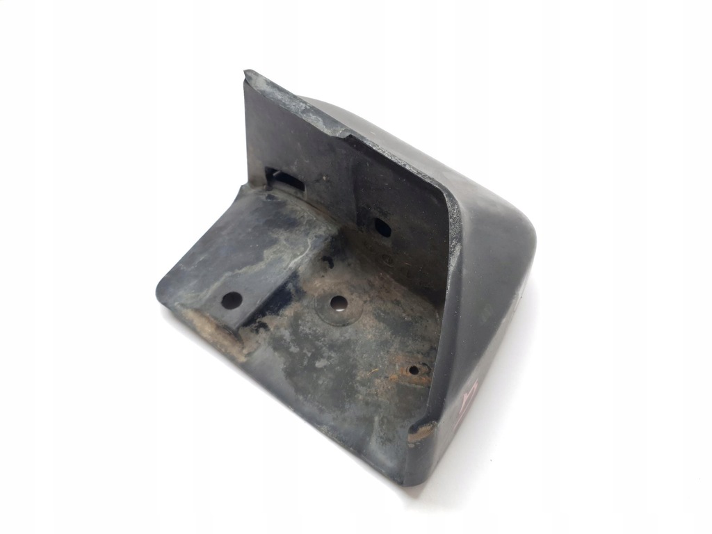 фото №3, Брызговик левый задняя subaru forester iii