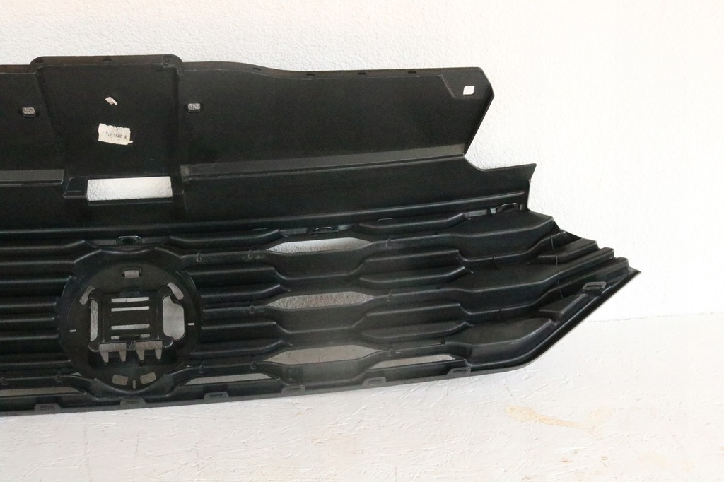 фото №12, Vw t-roc решітка радіатора решітка радіатора перед 2ga853651e