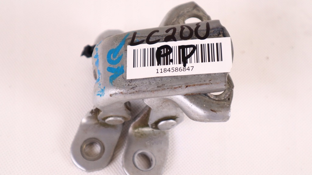 фото №4, Toyota land cruiser 200 петли дверь правых перед