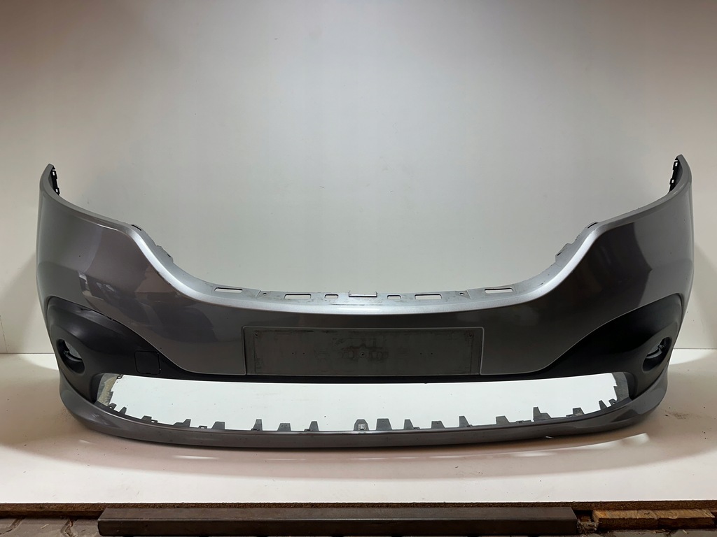 фото №1, Бампер передній renault trafic iii 620223916r