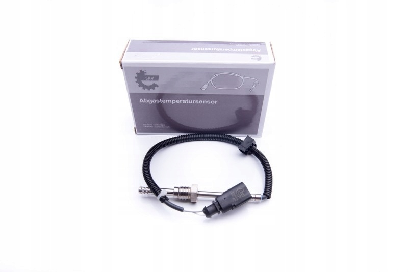 фото №13, Esen skv 30skv210 датчик, температура выхлопных газов