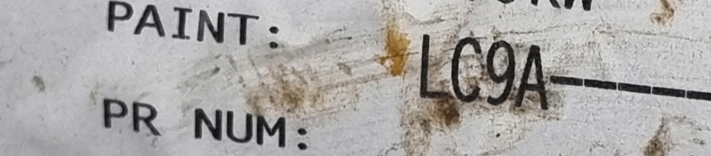 фото №6, Vw atlas 3.6 awd r-line четверть лонжерон правый перед 2018-