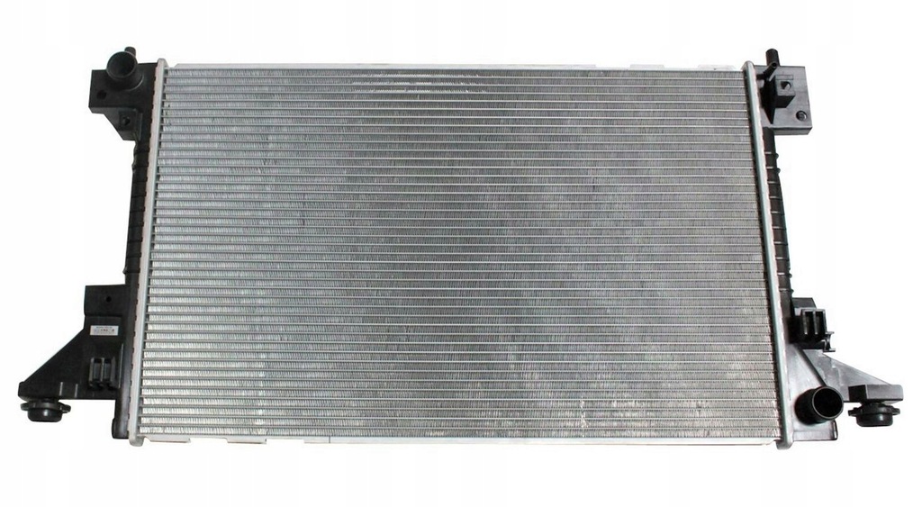 фото №1, Радіатор wody