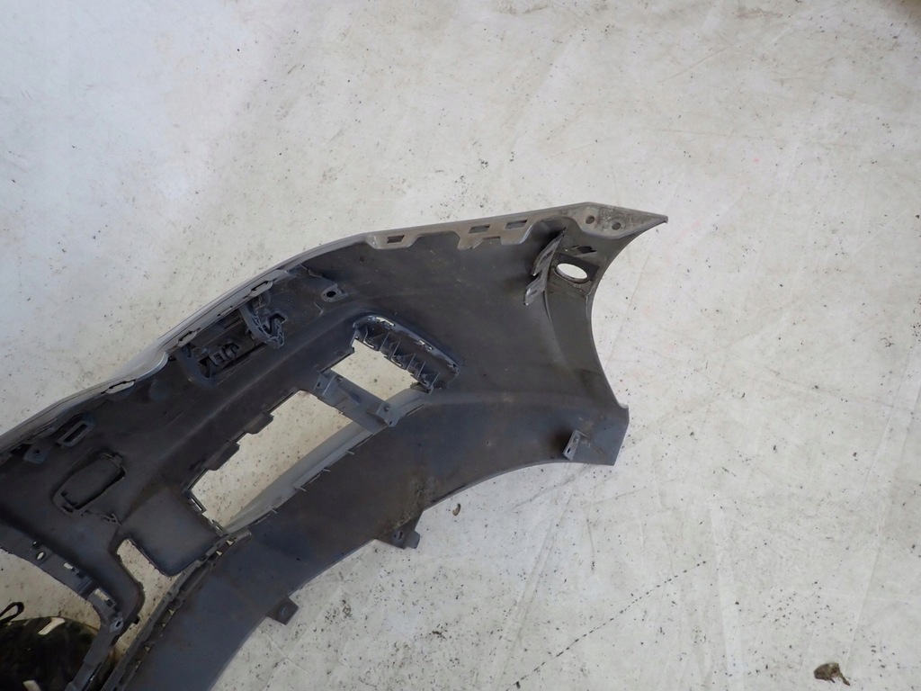 фото №11, Audi s6 c8 4k 18- бампер перед передній sprysk 6xpdc 4k0807437g