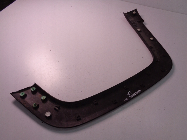 фото №4, Молдинг крыла левый перед jeep renegade 2014-