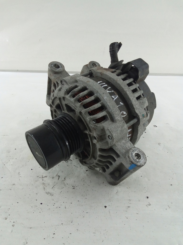 фото №1, H746 генератор opel karl 1.0 42478281