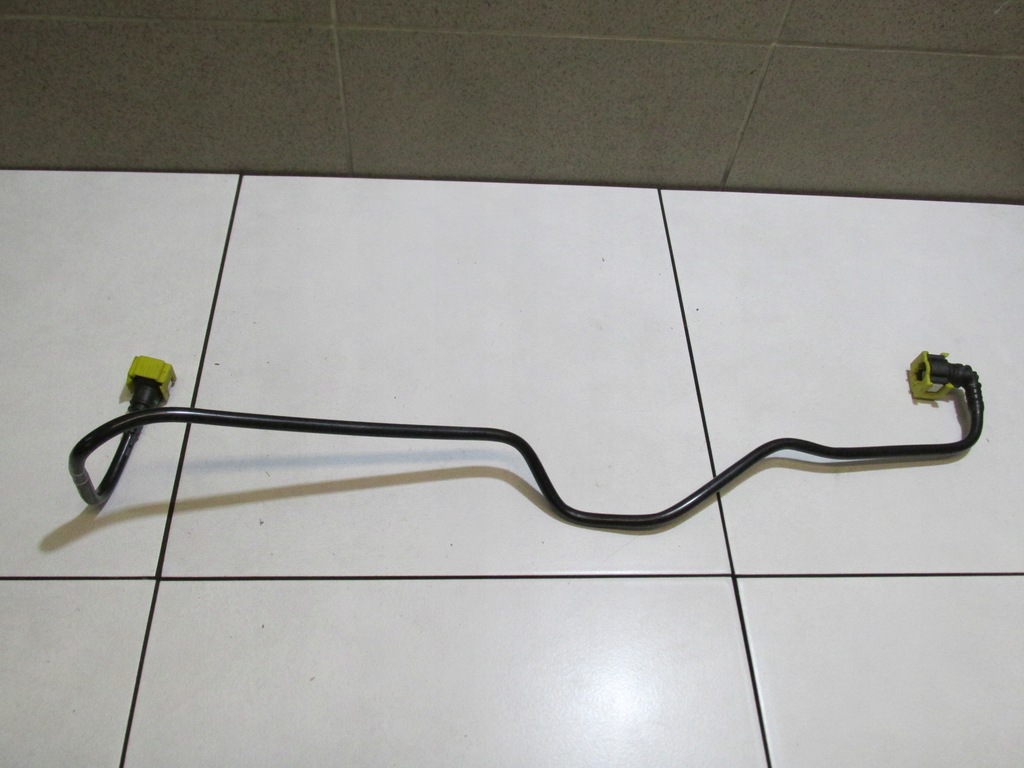 фото №1, Wąż шланг пального ecosport 1,0 eb cn159a322ab 17r