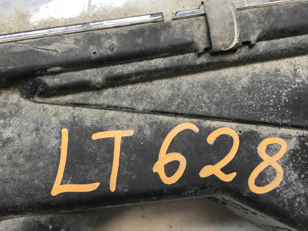 фото №12, Tesla 3 протитуманна фара передній лівий led 1077395-00-d