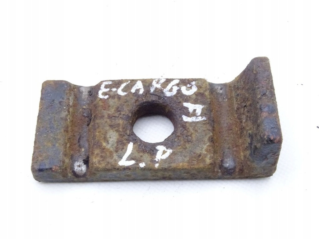 фото №1, Оригінальний номер iveco підкладка iveco eurocargo