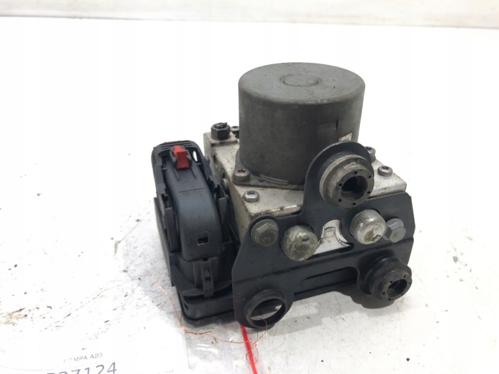 Купить Насос abs skoda rapid 1s0614517f 1.6 90km