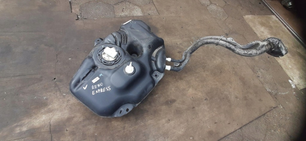 Бак пального помпа 1.3tce renault express ii 2dt349299r Ціна