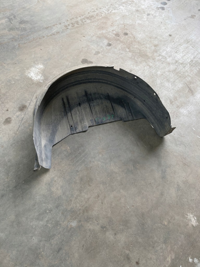 фото №1, Citroen c5 lift підкрилок задня ліва