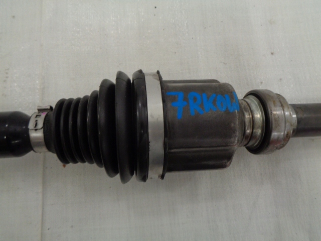 фото №5, C5 aircross приводной вал шарнир 1.6 thp правая