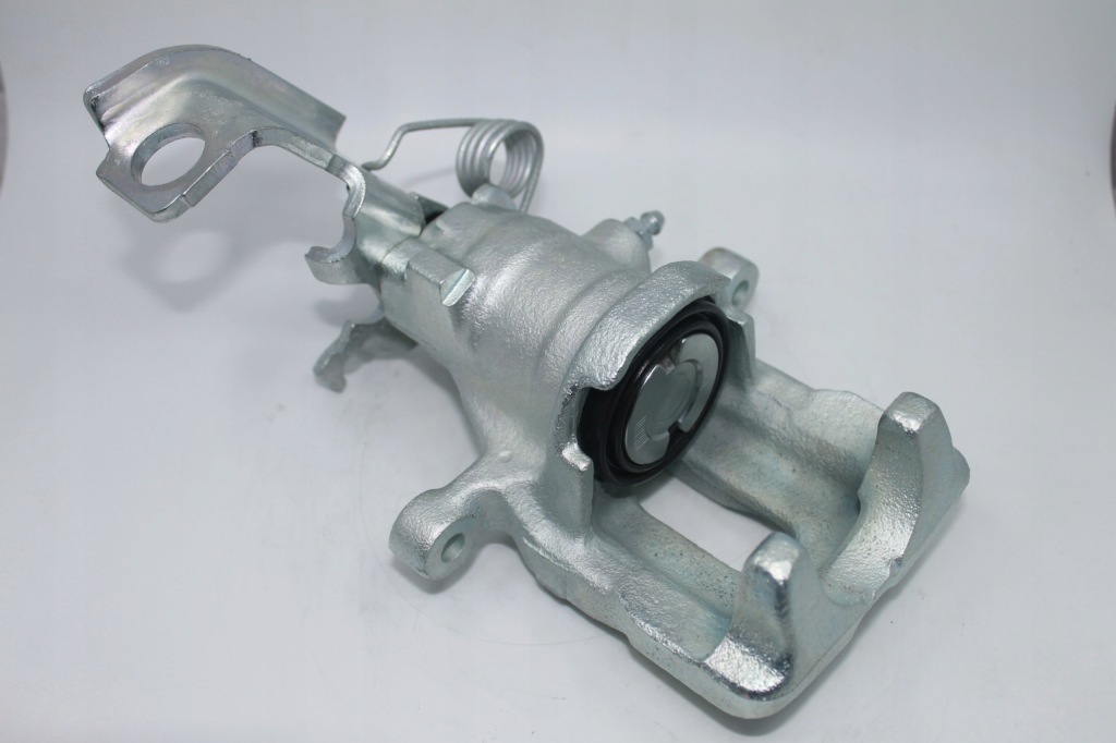 фото №4, Супорт лівий задня honda accord vi, vii оригінал