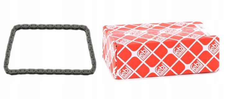 фото №1, Febi bilstein 49776 ланцюг, привід насоса оливи