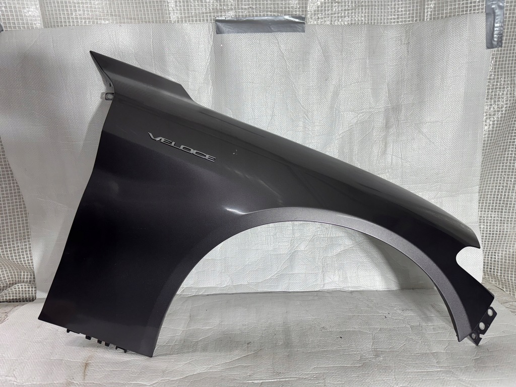 фото №1, Alfa romeo giulia правый передний крыло