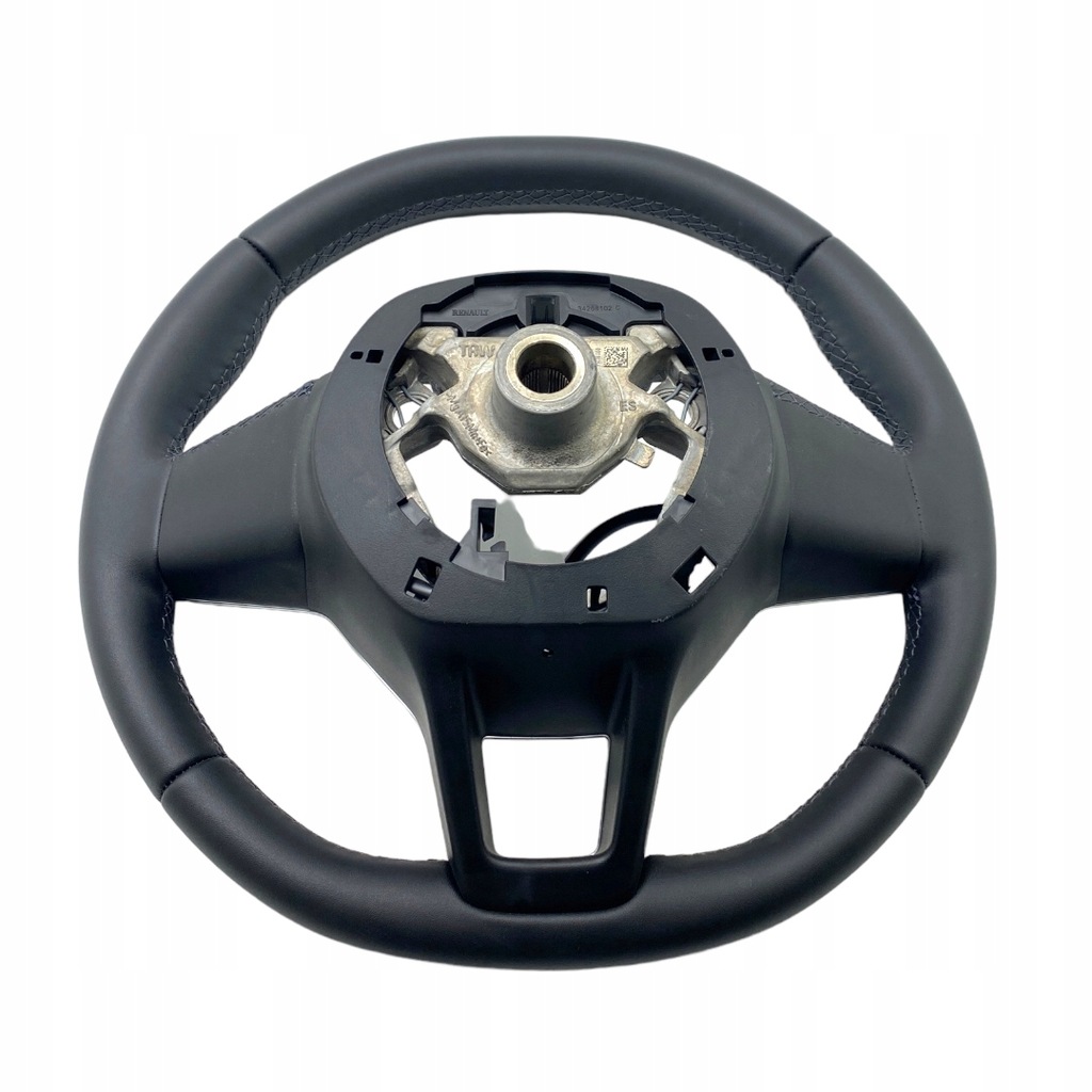 фото №10, Воздуховод renault trafic 2022 clio v captur ii