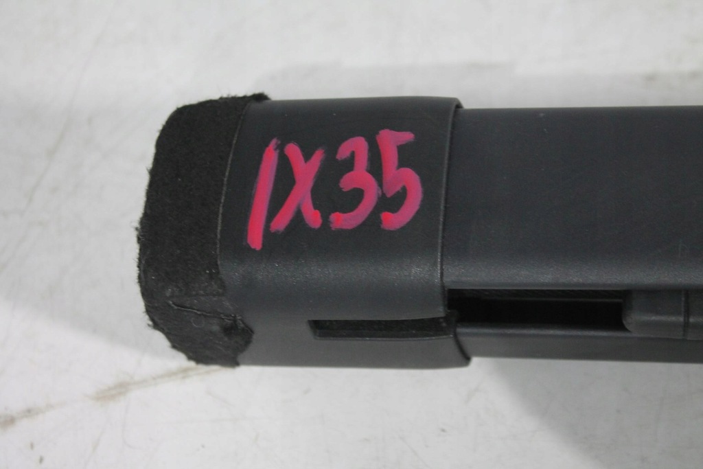 фото №6, Шторка багажника задня задня hyundai ix35 09-15