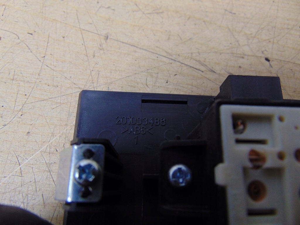 фото №5, Перемикач скло правий задня chevrolet captiva eu