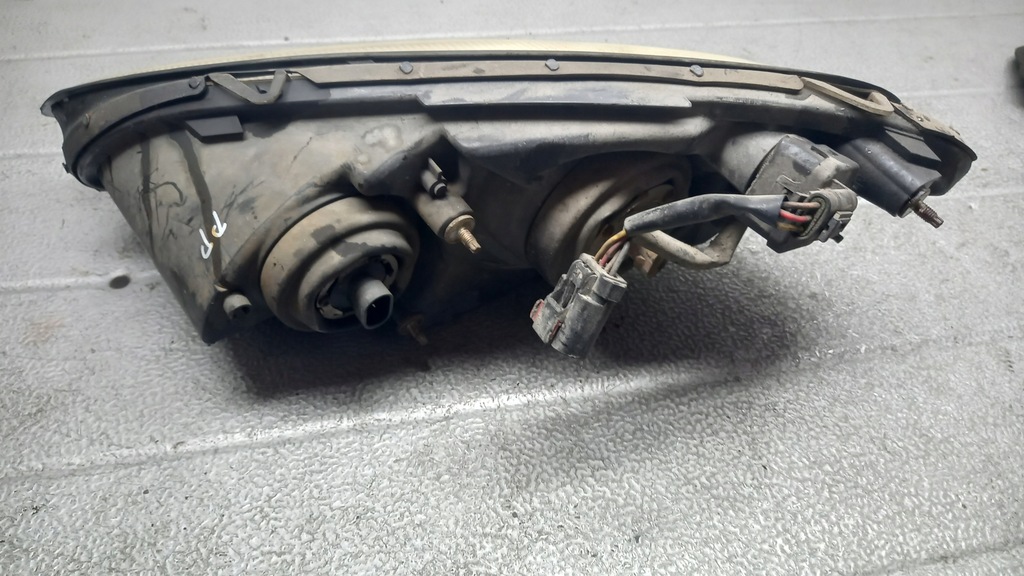 фото №4, Фара правый chrysler pt cruiser 01r