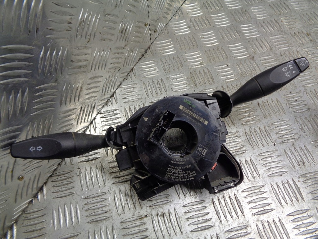 фото №1, Переключатель света ford fiesta mk6 2s6t-14a664-ab