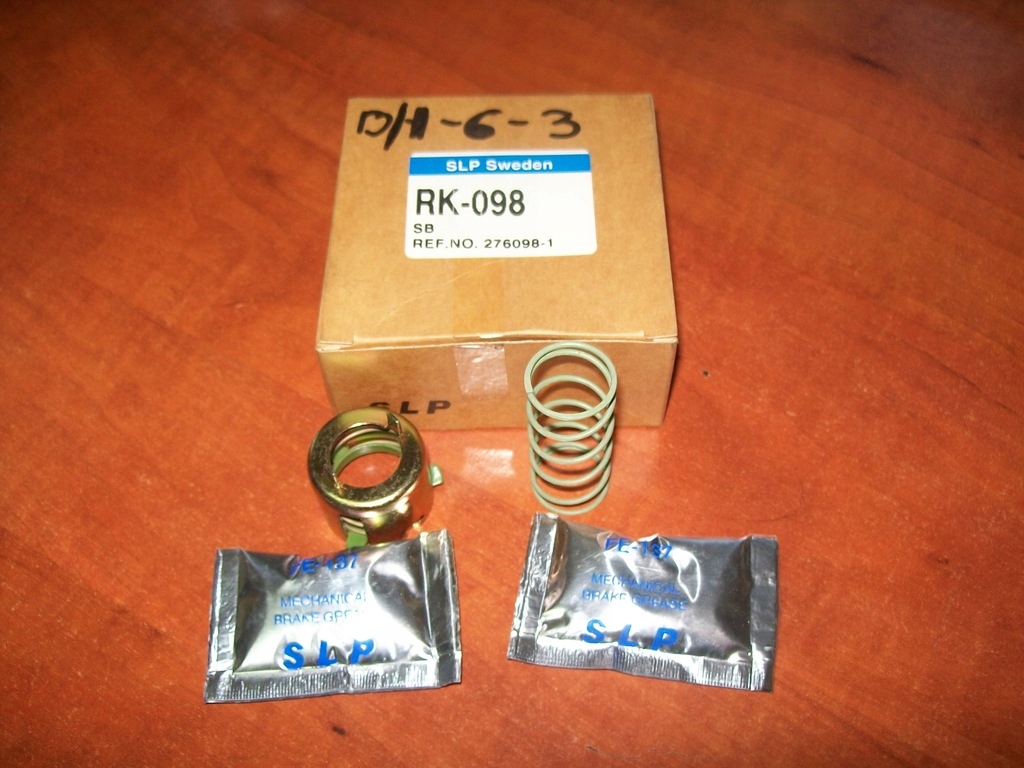 фото №1, Саморегуляция volvo f fh rk-098 276098