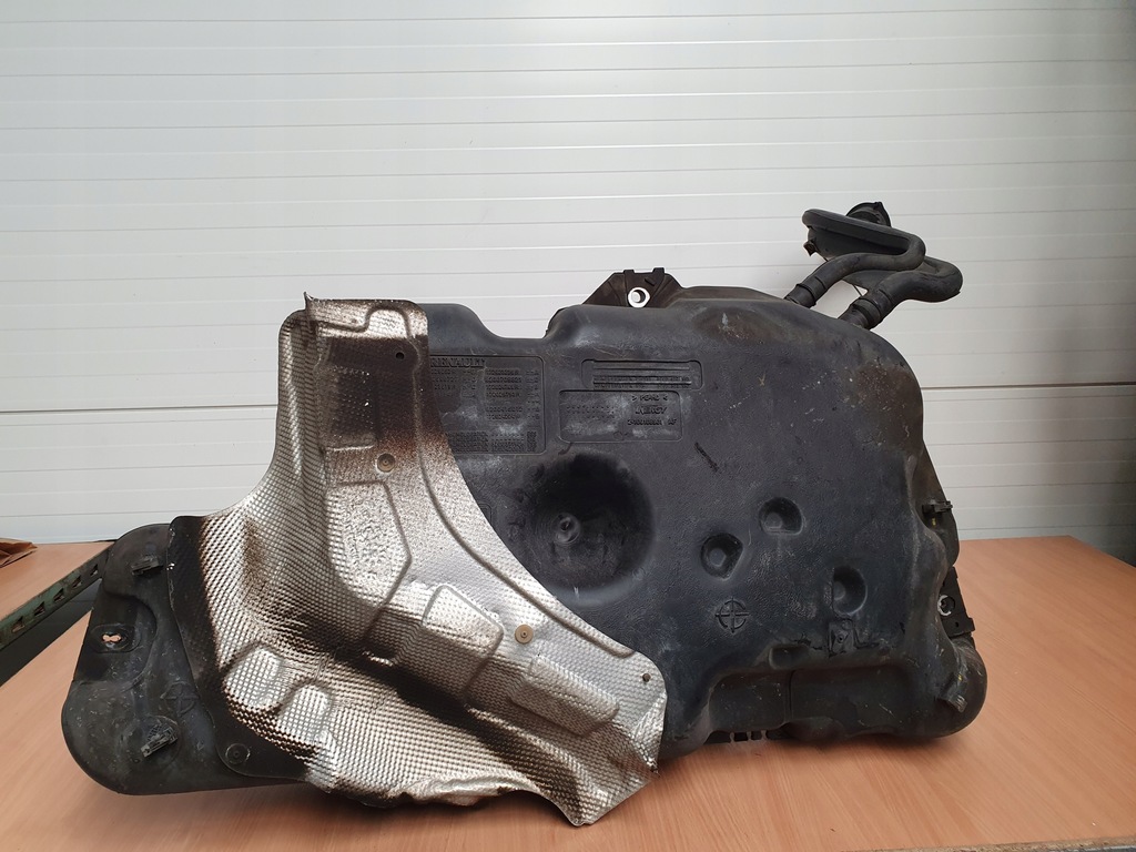 фото №12, Бак пального bak насос dacia duster i 1.6 16v 8200903683