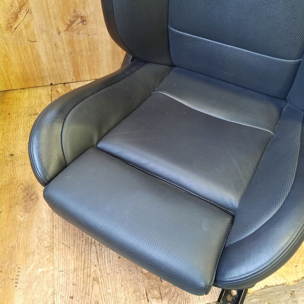 фото №11, Вентилируемые подогрев europa bmw f11 сиденье сиденья сиденья заднее сиденье комплект