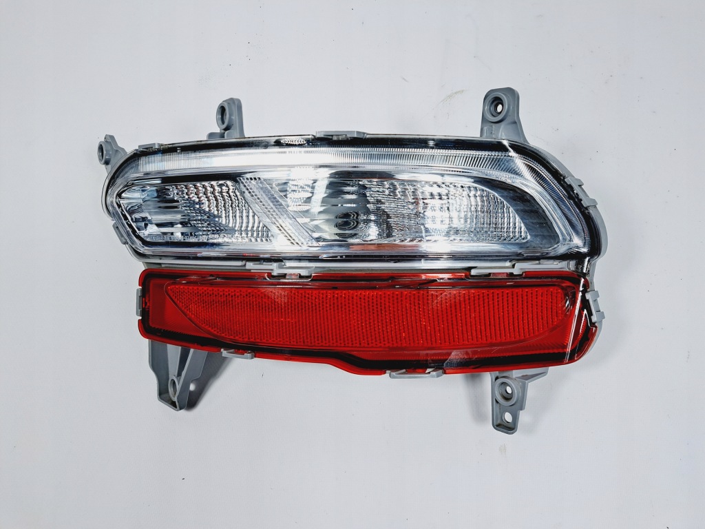 фото №1, Kia sportage iv lift 18+ лампа правая задняя 92406-d97