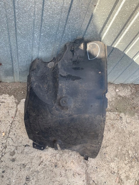 фото №1, Crafter 08r підкрилок перед праве a9066841377