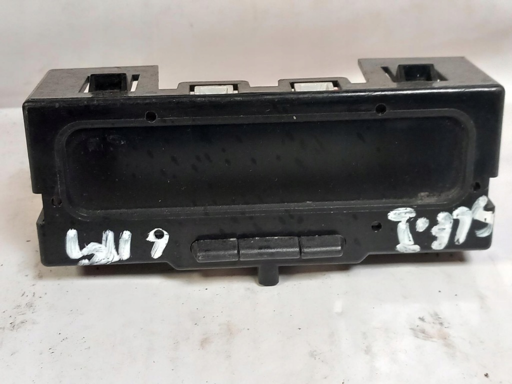 Купить Дисплей экран монитор renault scenic i p8200028364a 96-05