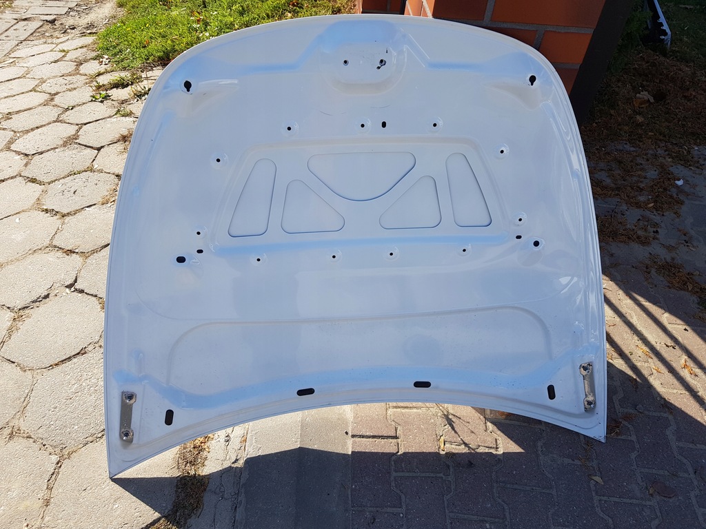 фото №13, Tesla model y 20- капот