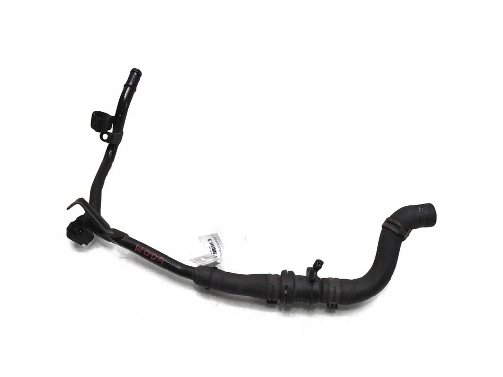 фото №1, Wąż трубка wody audi a3 8p 2.0 t 1k0121070ag