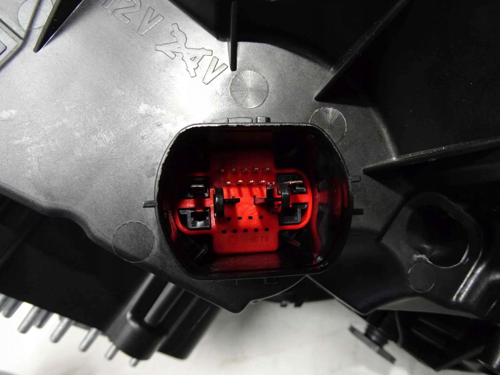 фото №11, Лампа фара led mid new evoque l551 my21 2021