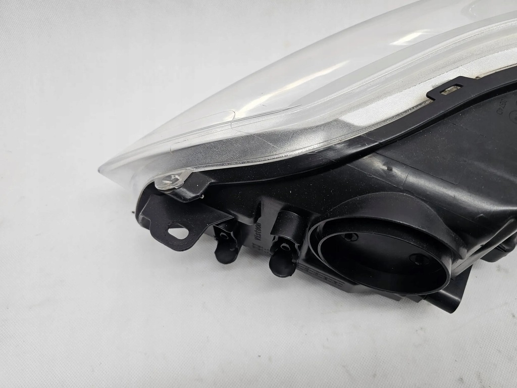 фото №8, Ford focus mk 3 iii 2010 лампа перед передняя правая europa демонтаж