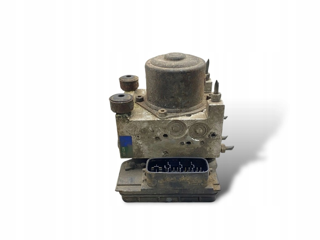 фото №1, Mazda 6 2004 насос abs