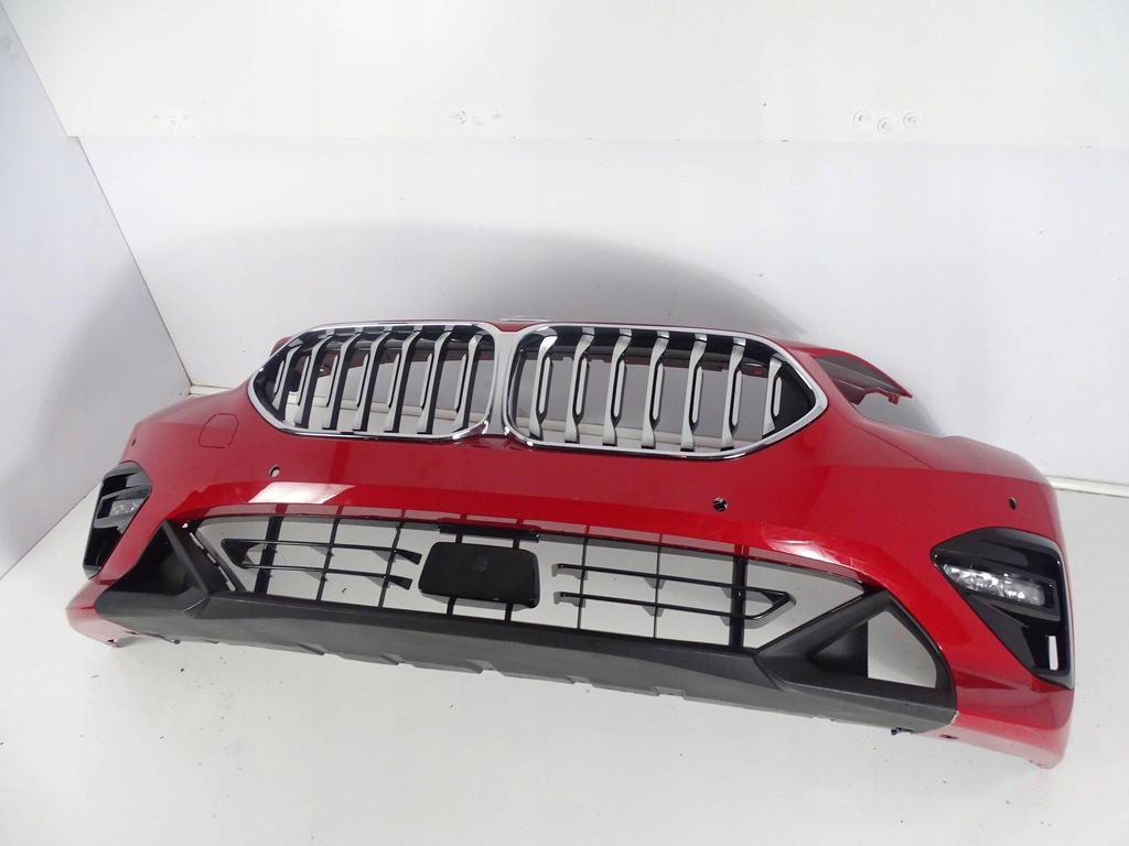 фото №7, Бампер перед передний bmw 2 f44 gran coupe usa