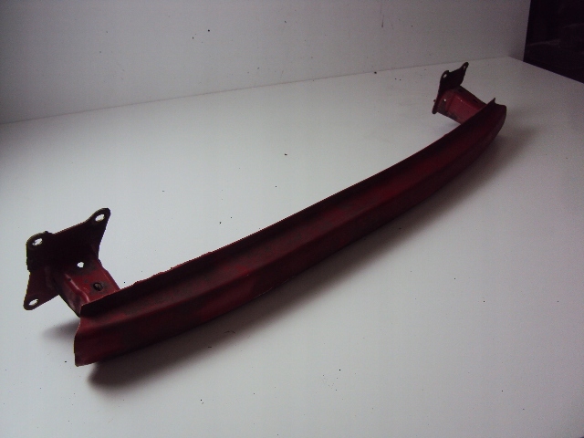 фото №1, Балка бампера задняя skoda octavia ii hb 2004-